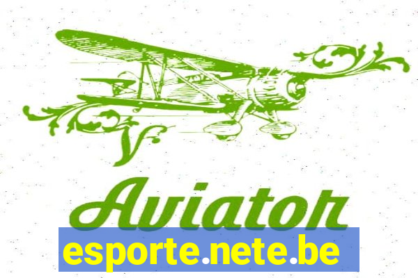 esporte.nete.bet
