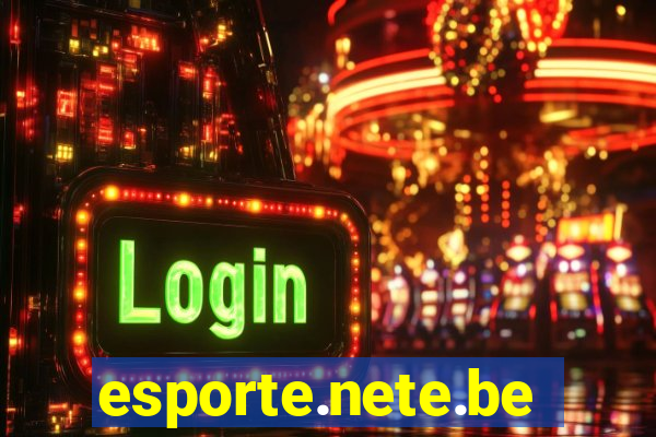 esporte.nete.bet
