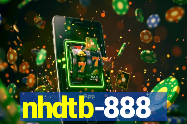 nhdtb-888