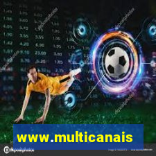 www.multicanais