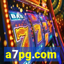 a7pg.com