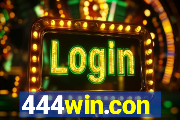 444win.con