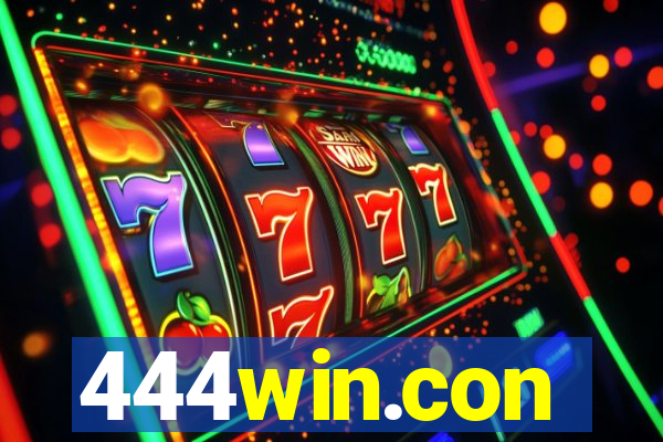 444win.con