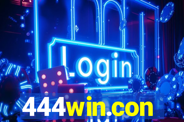 444win.con