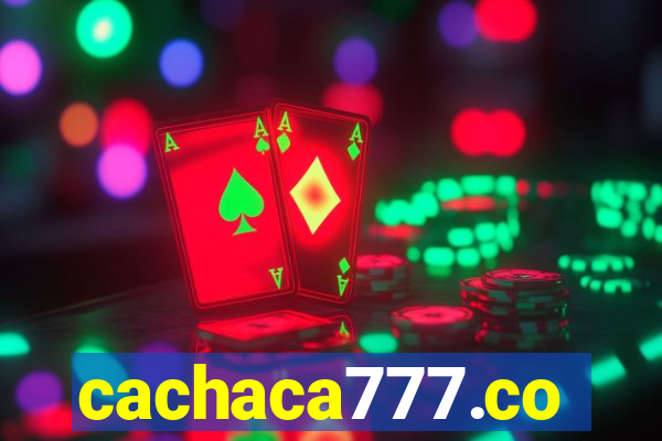 cachaca777.co