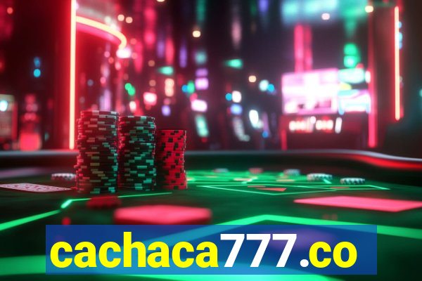 cachaca777.co