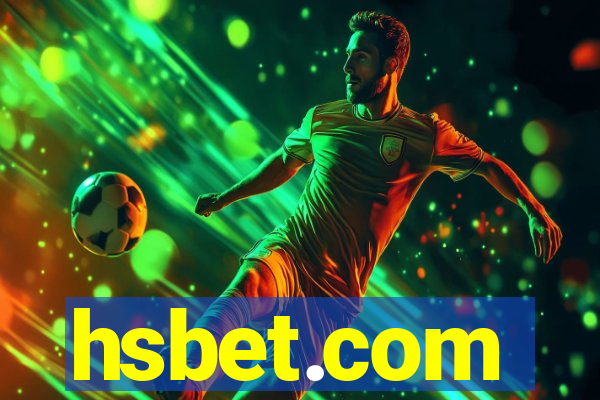 hsbet.com