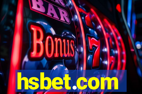 hsbet.com