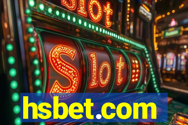 hsbet.com