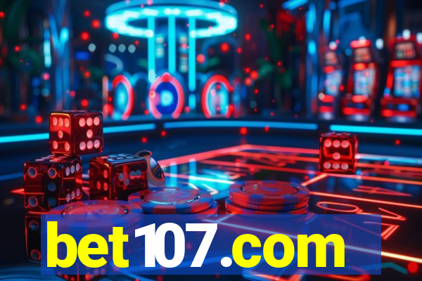 bet107.com