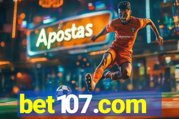 bet107.com