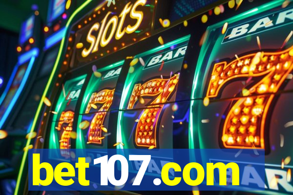 bet107.com