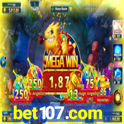 bet107.com