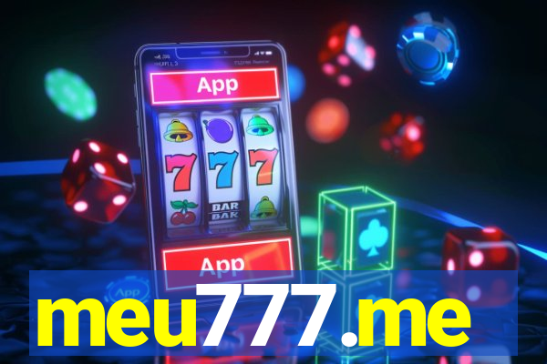 meu777.me