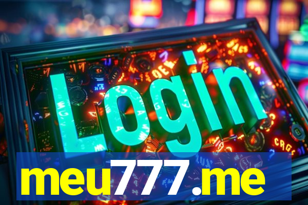 meu777.me