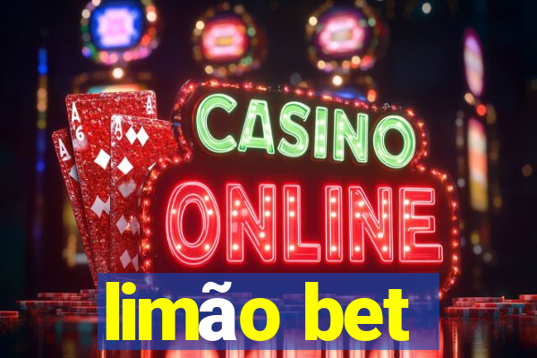 limão bet