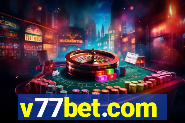 v77bet.com