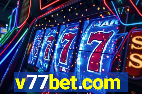 v77bet.com