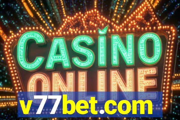 v77bet.com