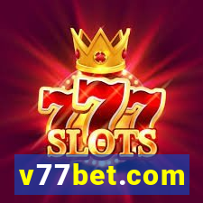 v77bet.com