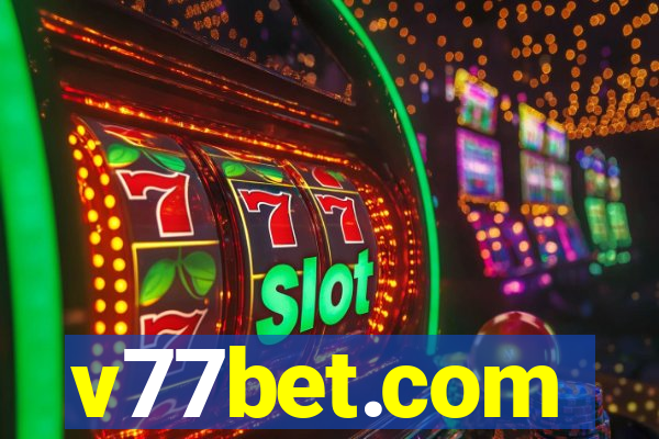 v77bet.com