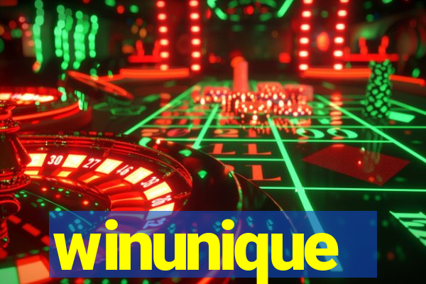 winunique