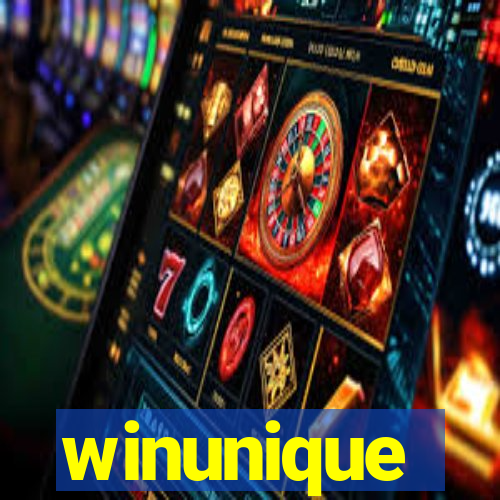 winunique