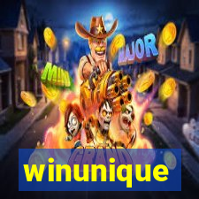 winunique