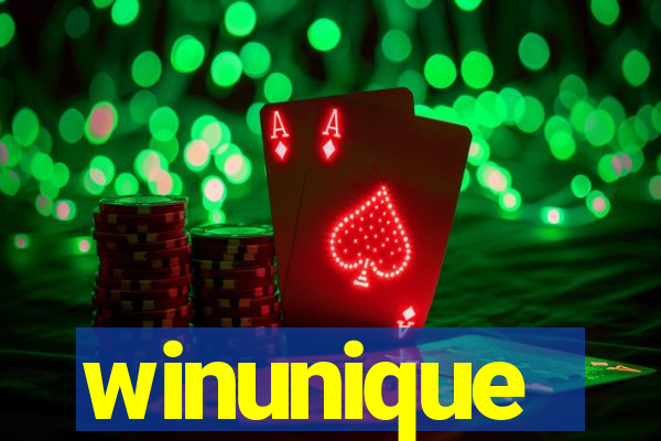 winunique