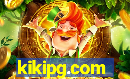 kikipg.com