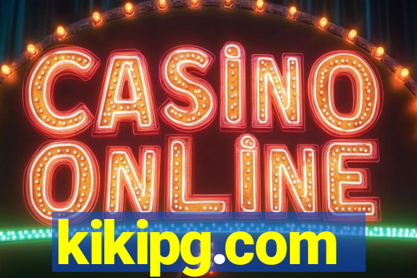 kikipg.com