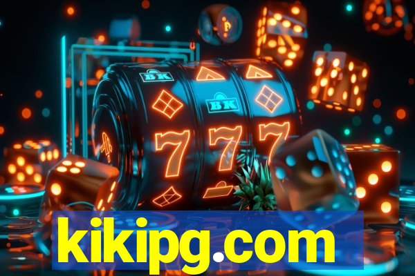 kikipg.com