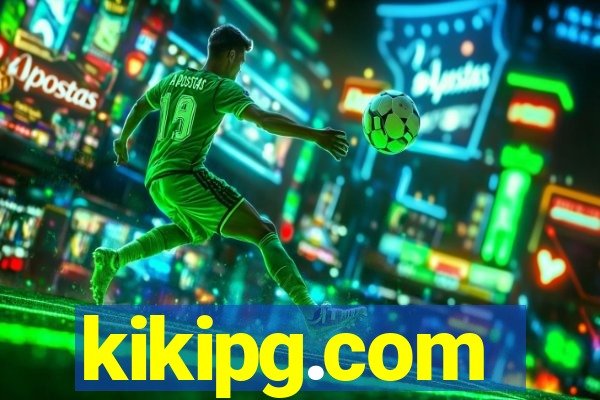 kikipg.com