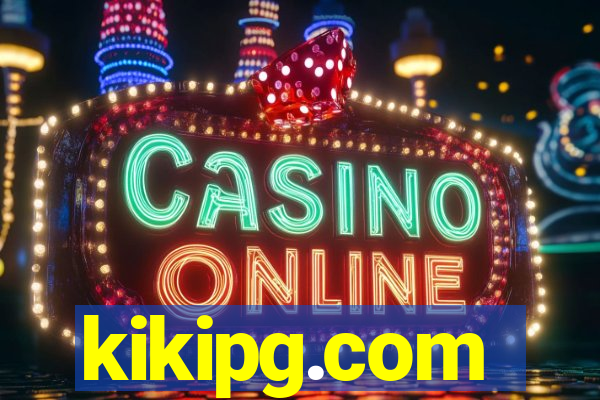 kikipg.com