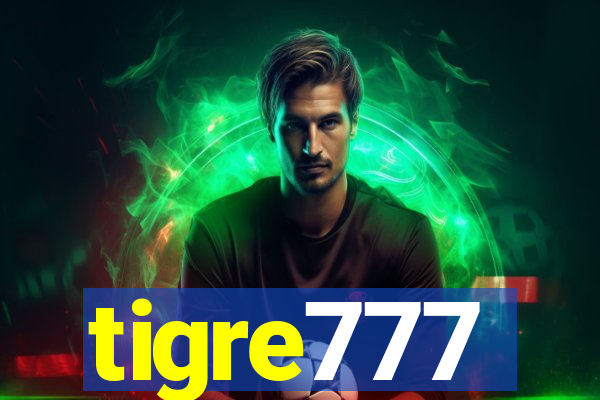 tigre777