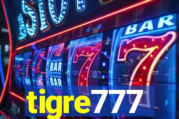 tigre777