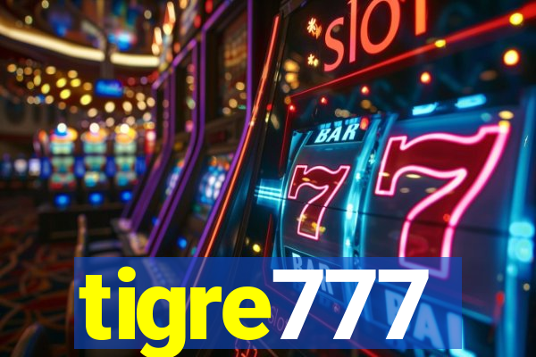 tigre777
