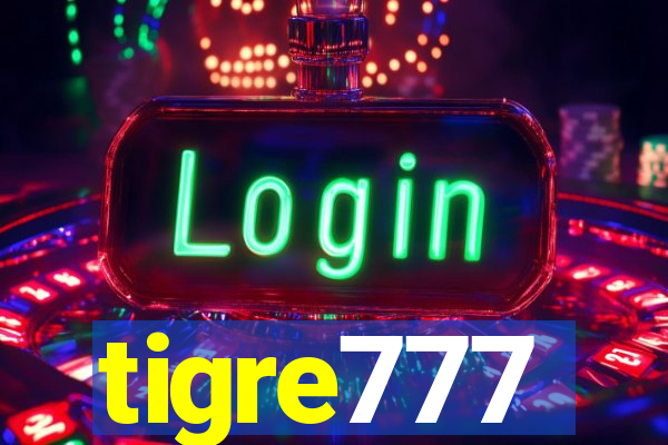 tigre777