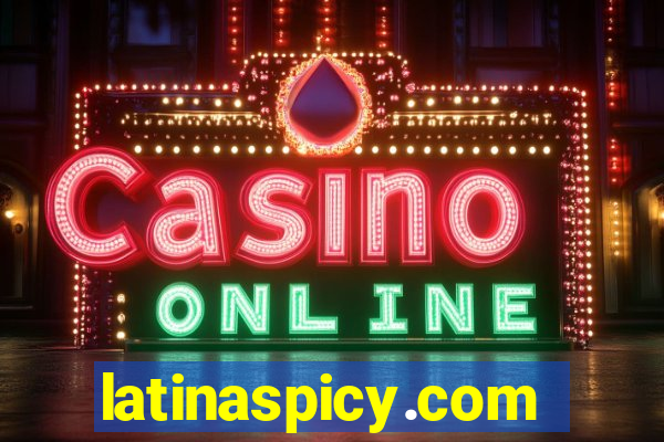 latinaspicy.com