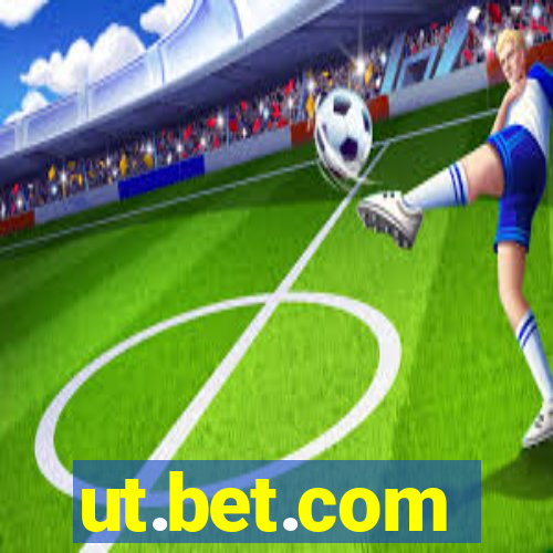 ut.bet.com