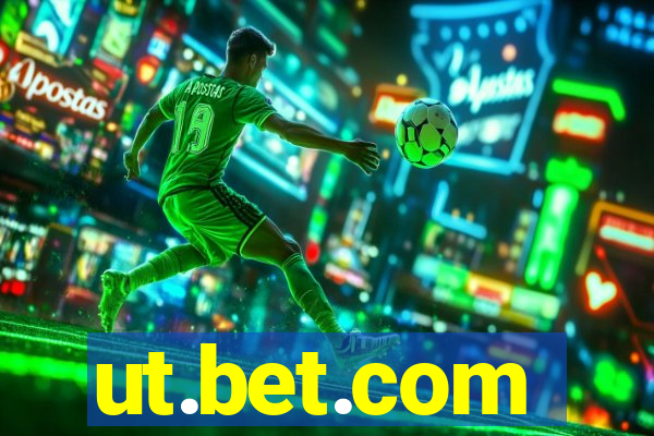 ut.bet.com