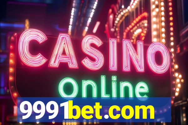 9991bet.com