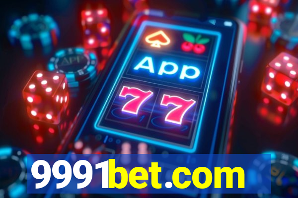9991bet.com