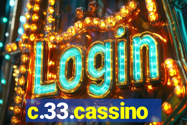 c.33.cassino