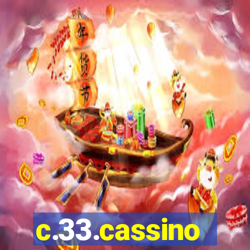 c.33.cassino