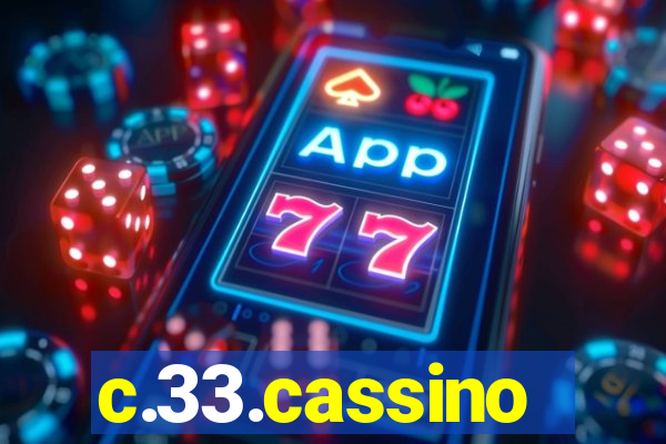 c.33.cassino