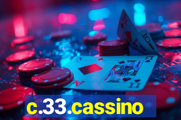 c.33.cassino