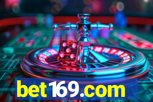 bet169.com