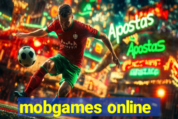 mobgames online