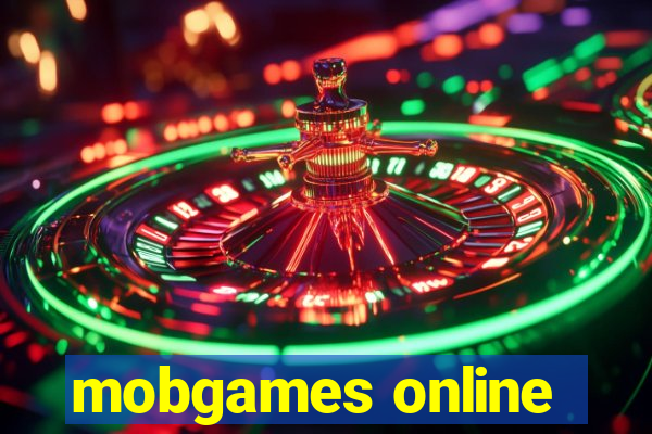 mobgames online